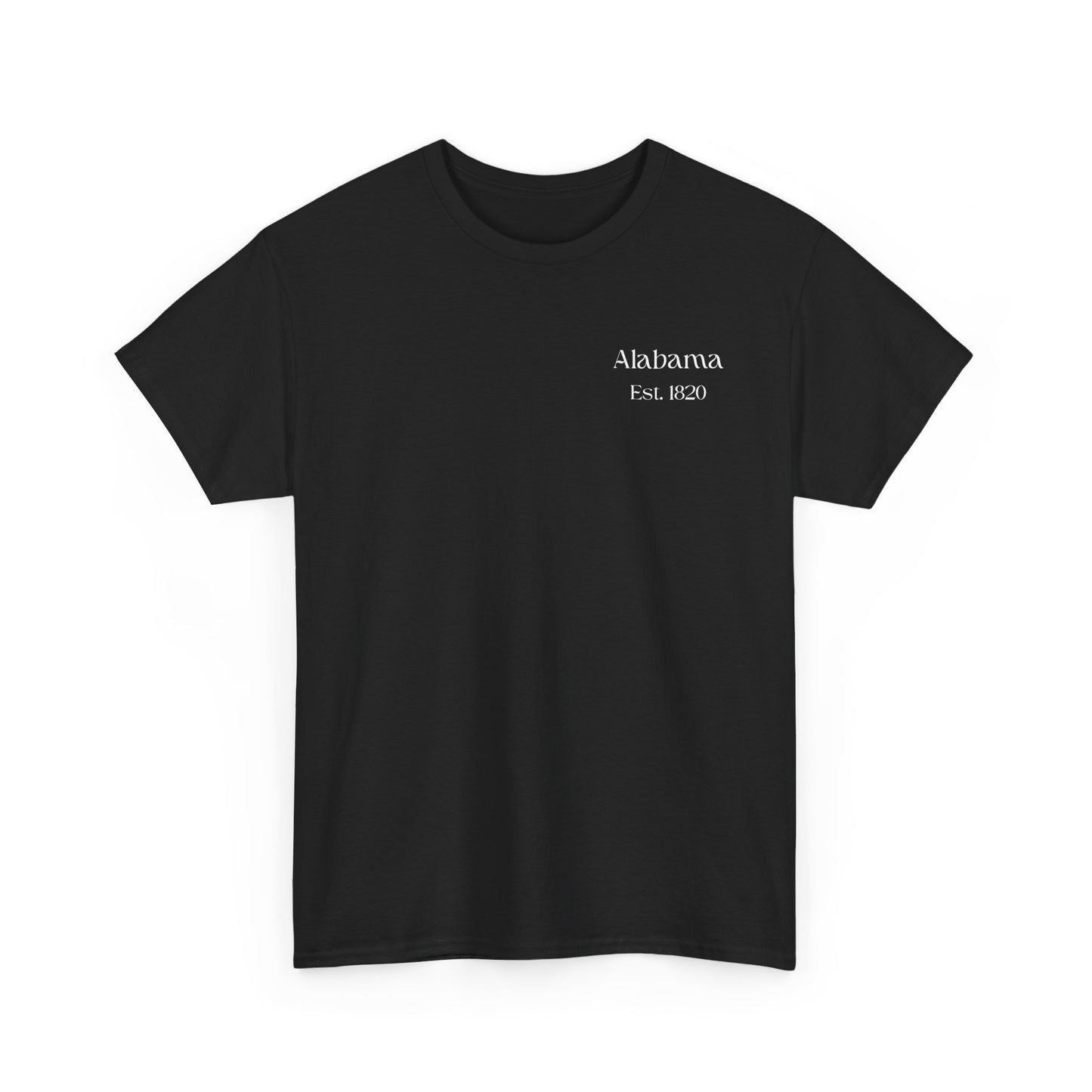 Tide Never Dies Tee