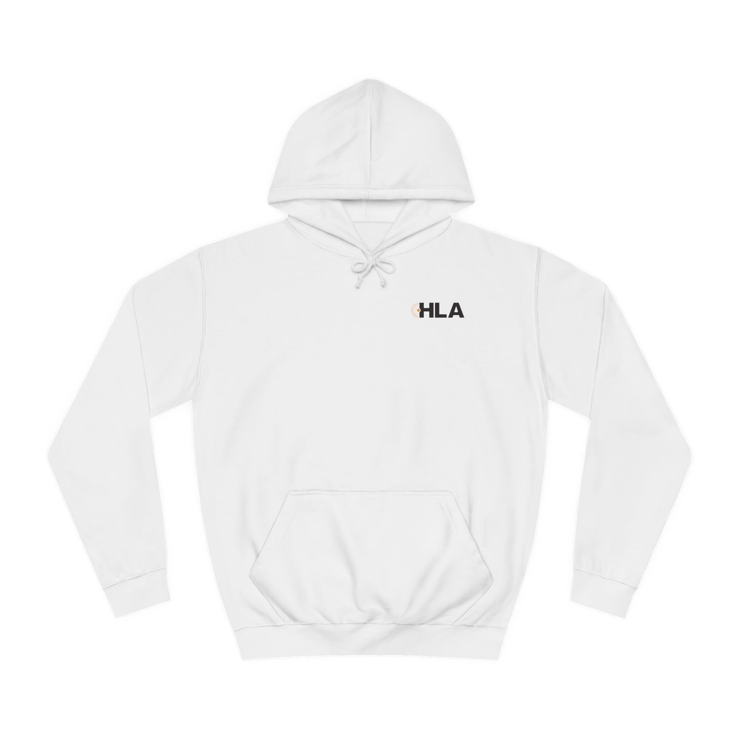 Hispanic Latino Association Member Hoodie