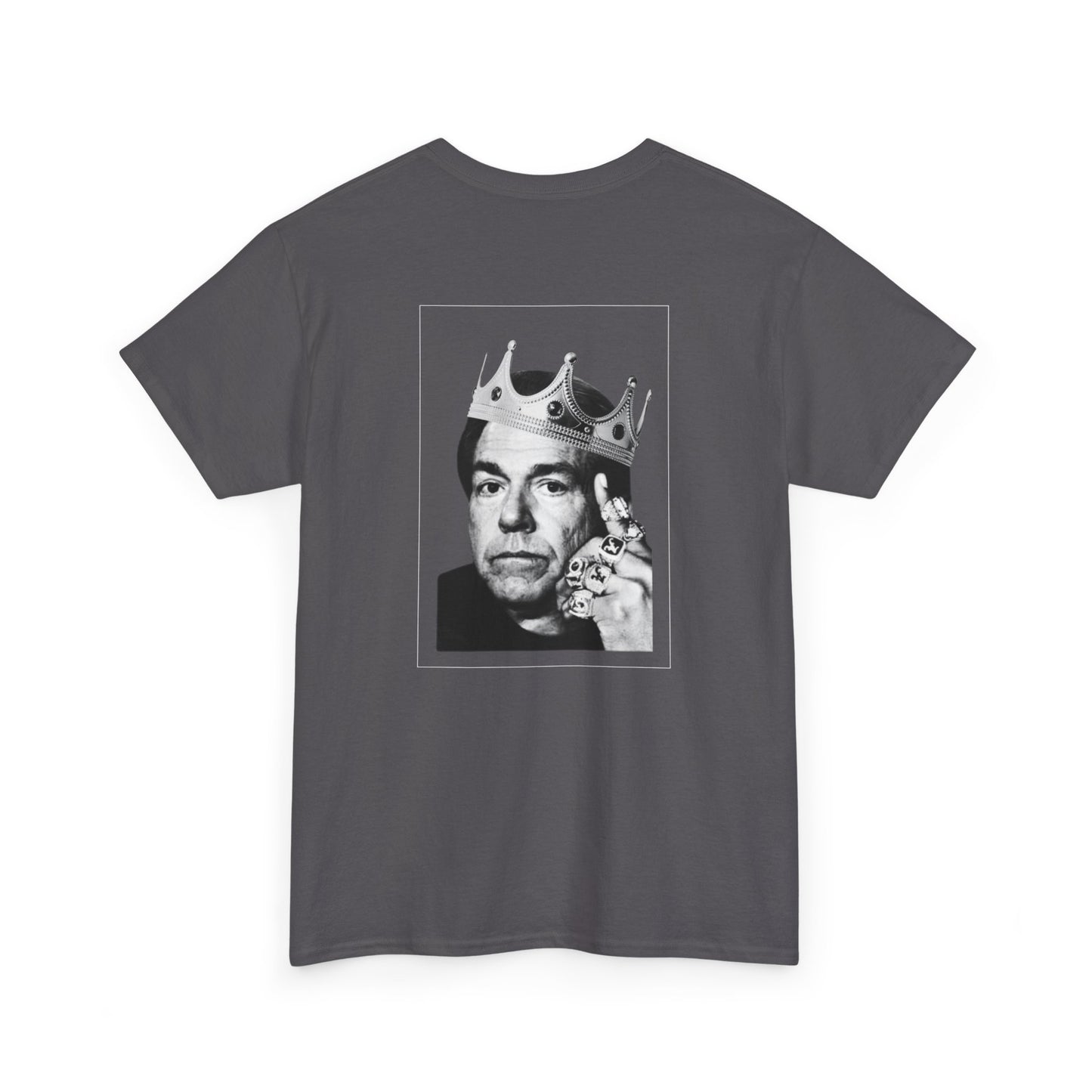LEGENDS NEVER DIE TEE