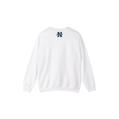 Sweatshirt with Paw