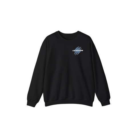 Sweatshirt Est. 2003 with Paw