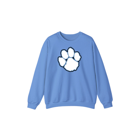 Sweatshirt with Paw