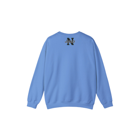 Sweatshirt with Paw