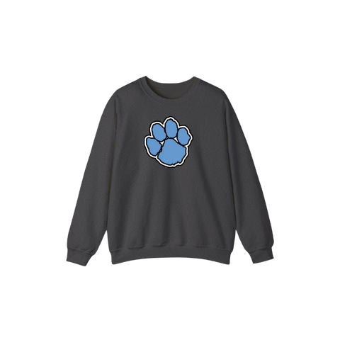 Sweatshirt with Paw