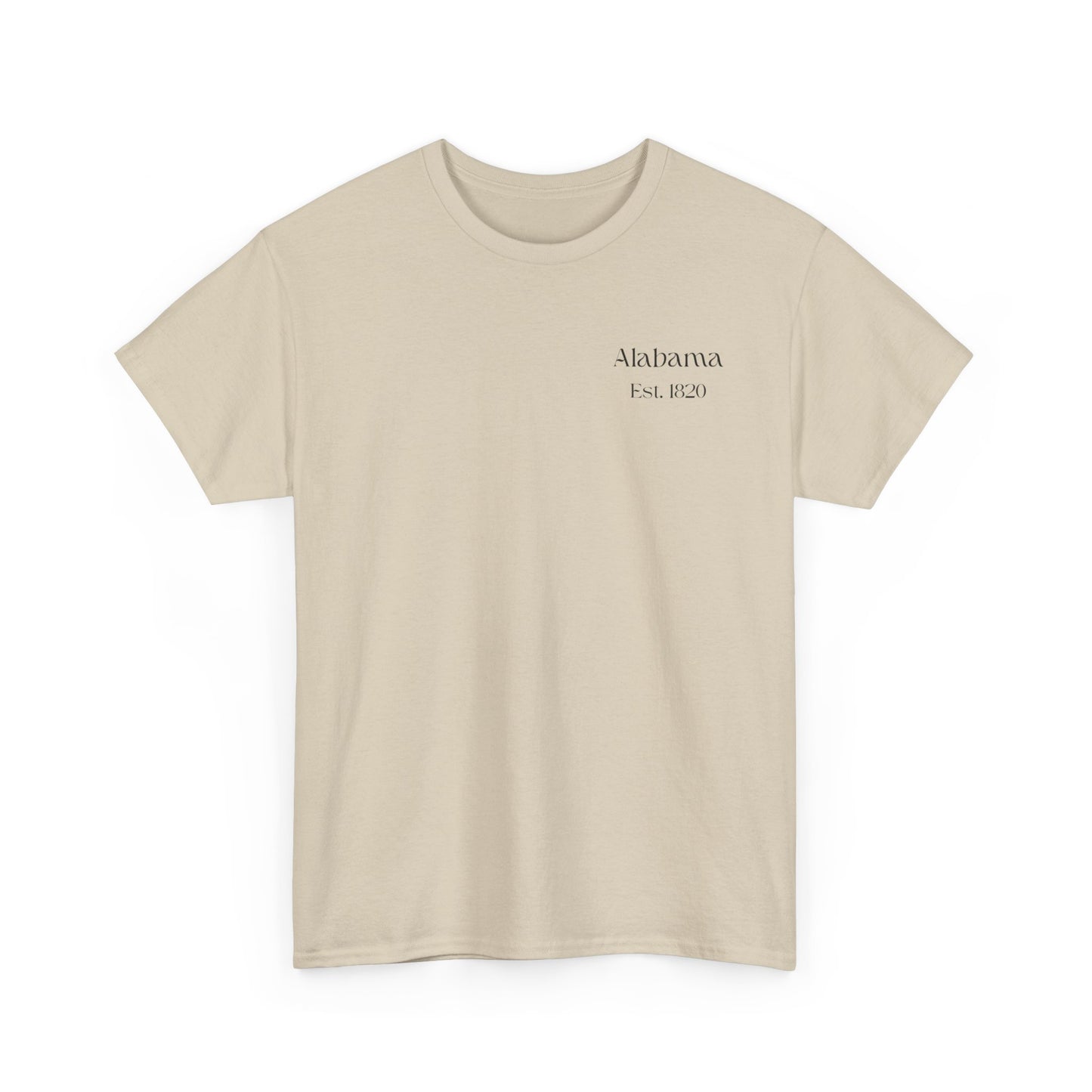Tide Never Dies Tee