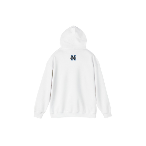 Hoodie with Paw