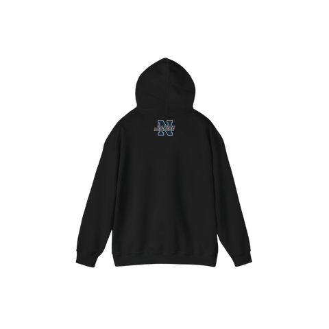 Hoodie with Paw