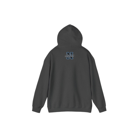 Hoodie with Paw