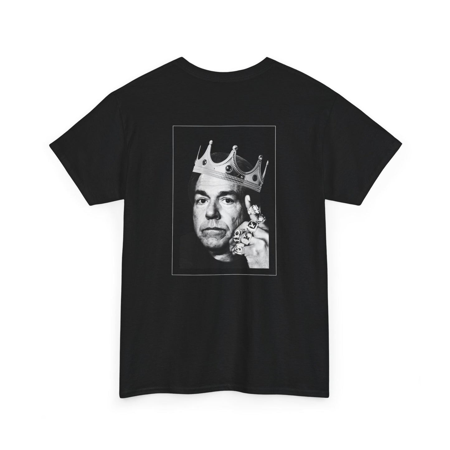 LEGENDS NEVER DIE TEE