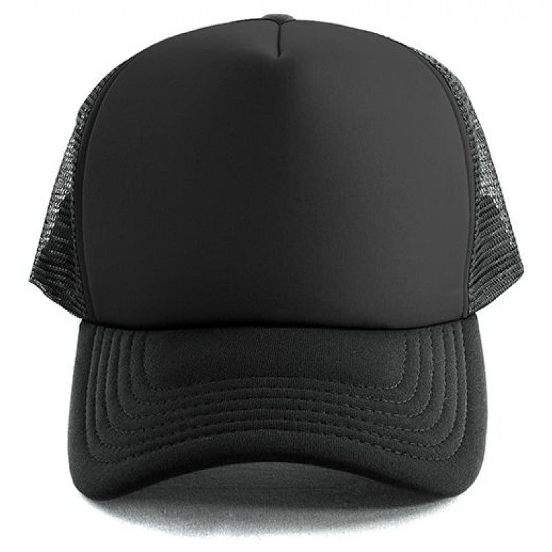 Personalized Foam Trucker Hat