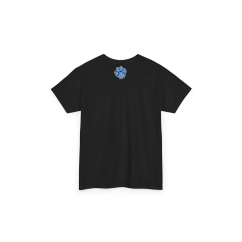 Cotton T Shirt with Jaguars