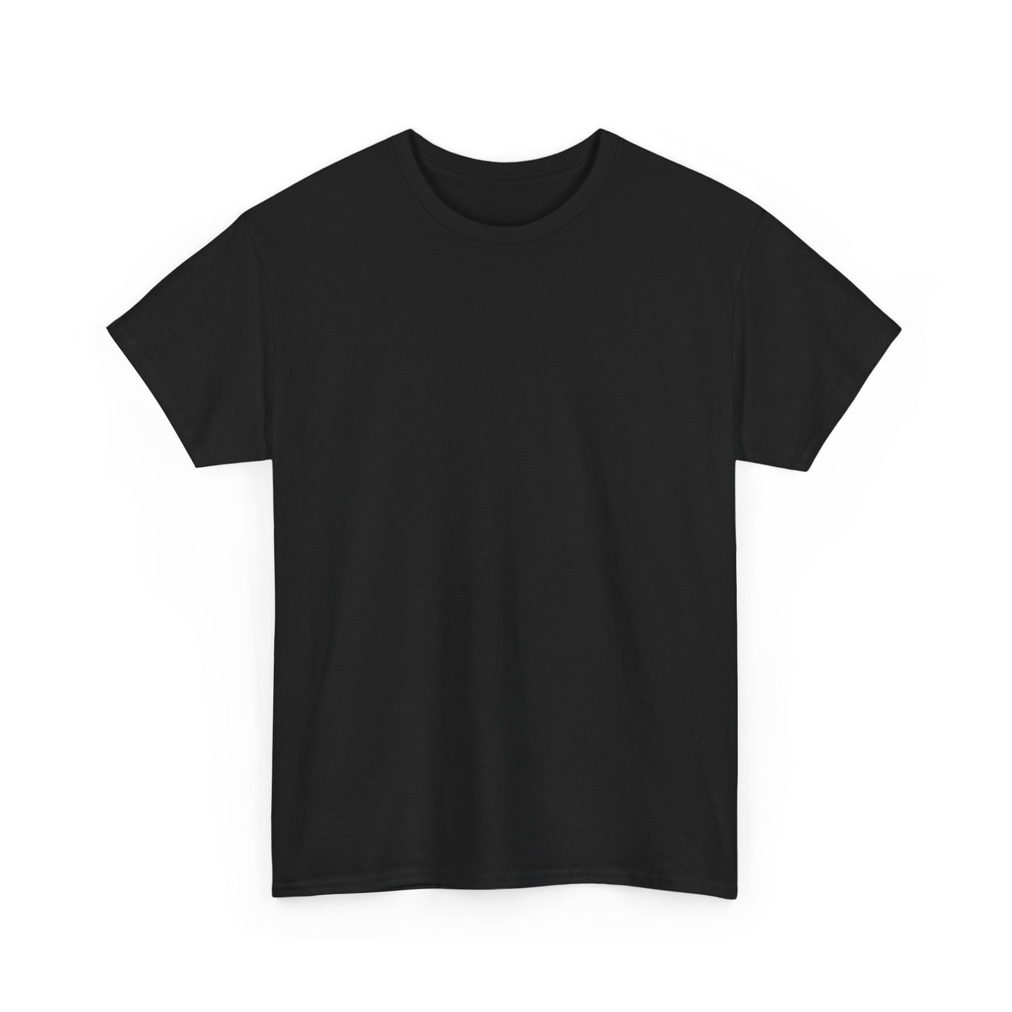 Personalized Cotton T Shirt