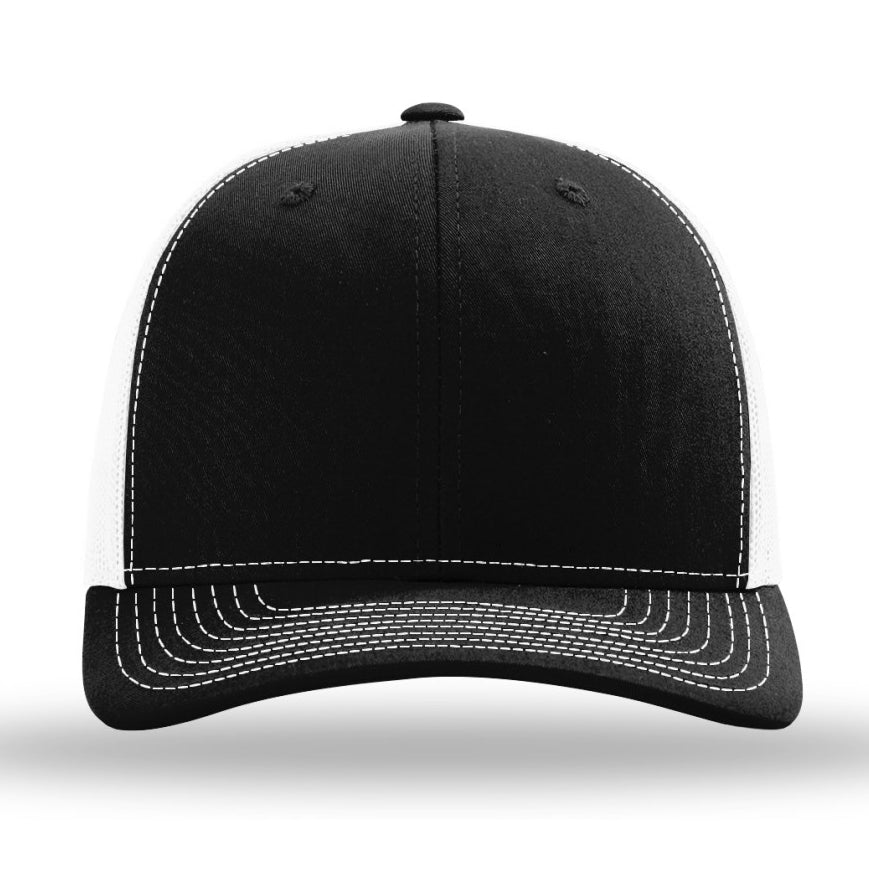 Personalized Richardson Trucker hat
