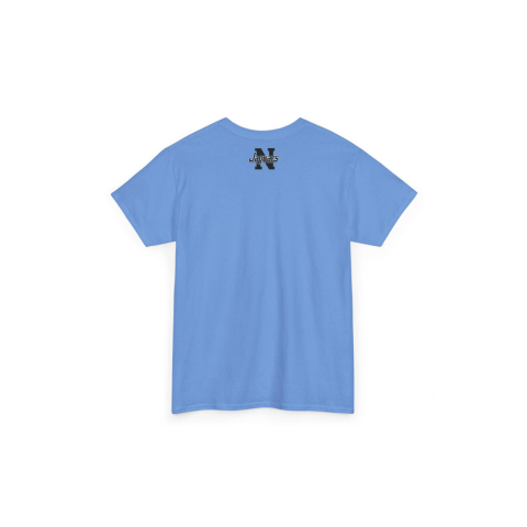 Cotton T Shirt with Paw