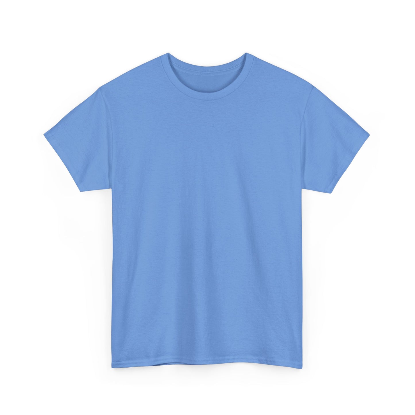 Personalized Cotton T Shirt