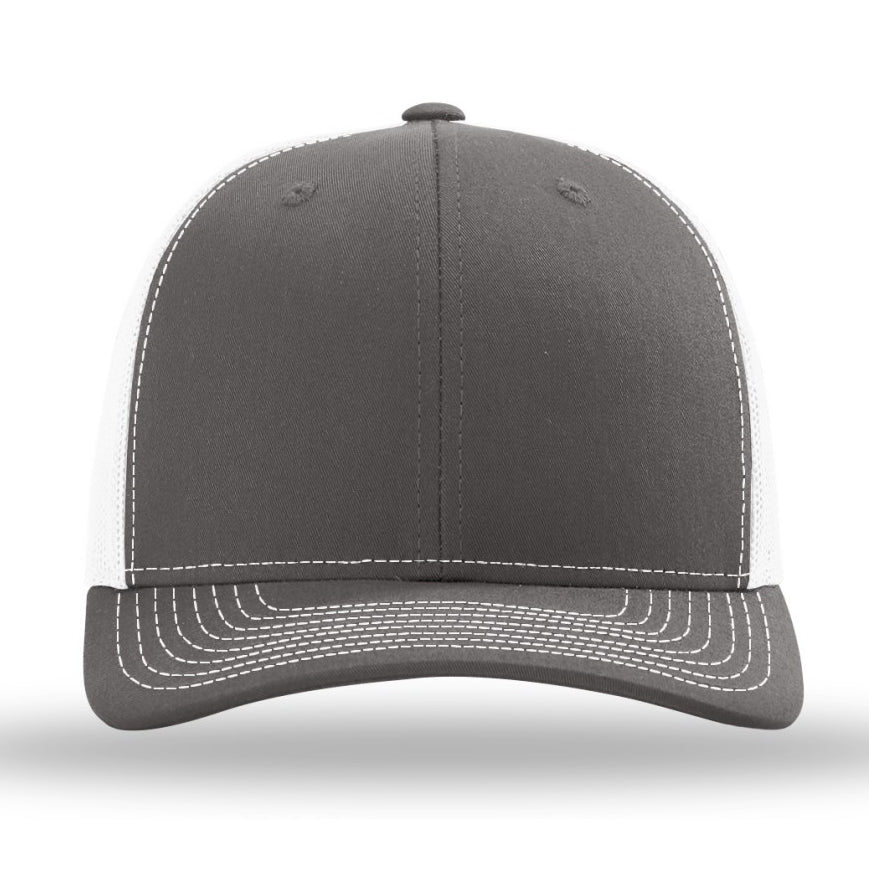 Personalized Richardson Trucker hat