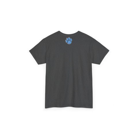 Cotton T Shirt with Jaguars