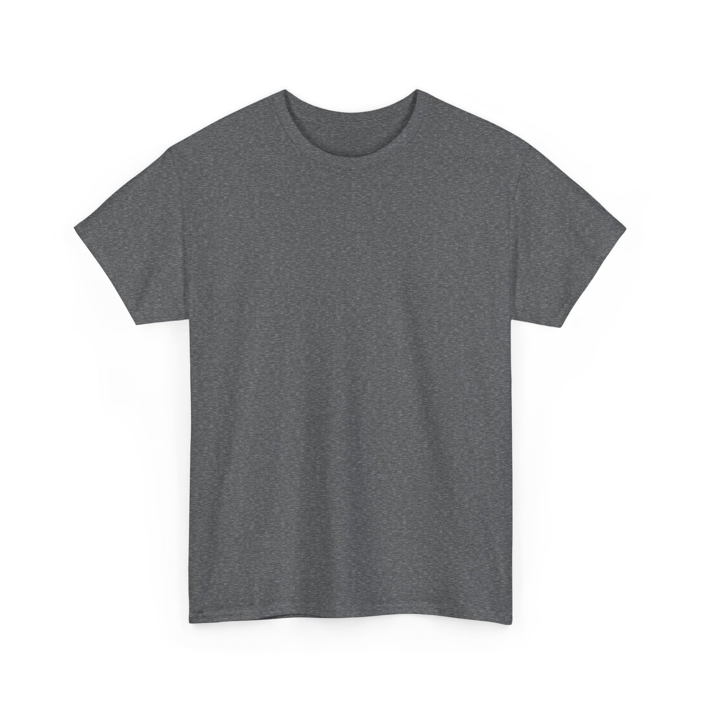Personalized Cotton T Shirt