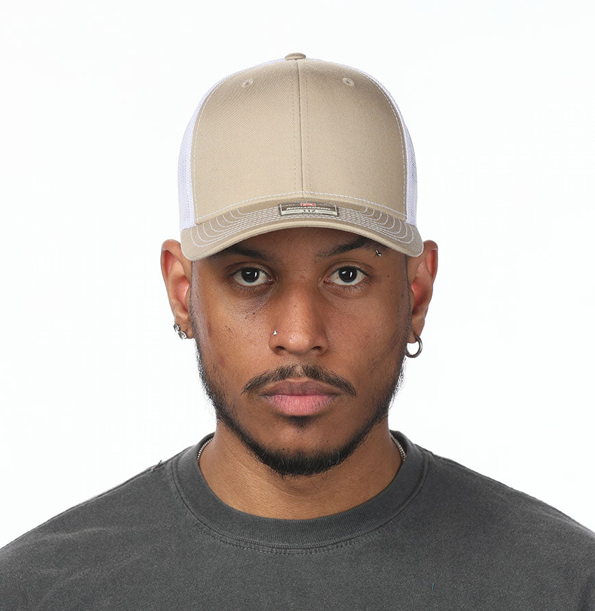 Personalized Richardson Trucker hat