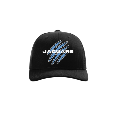 Richardson Hat with Claw Mark