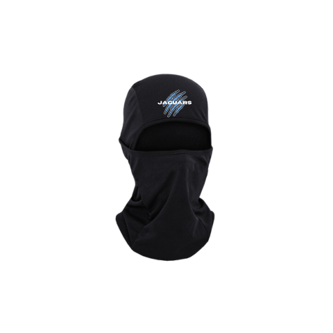 Ski Mask with Claw Mark