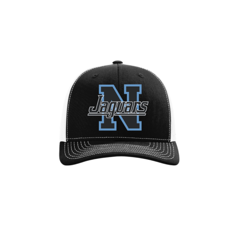 Richardson Hat with Logo