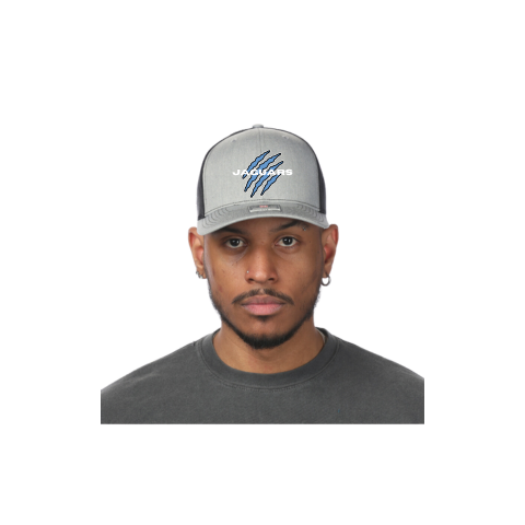 Richardson Hat with Claw Mark