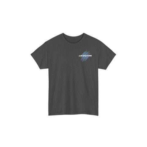 Cotton T shirt Est. 2003 with Paw