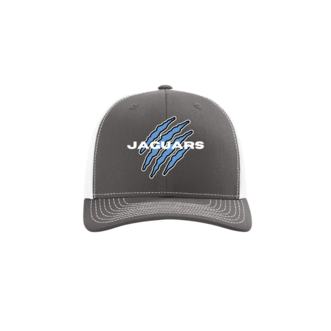 Richardson Hat with Claw Mark