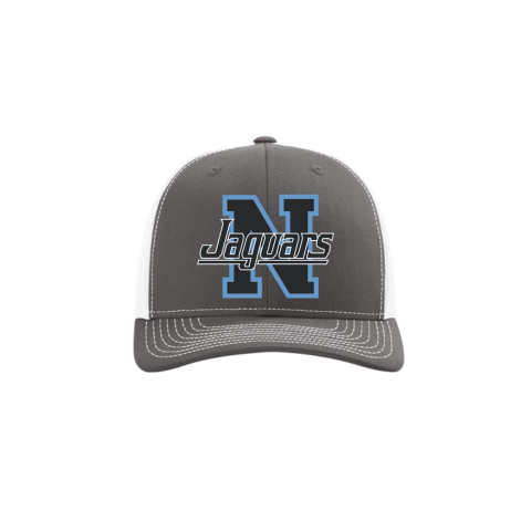Richardson Hat with Logo