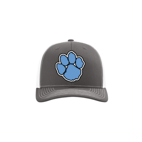 Richardson Hat with Paw