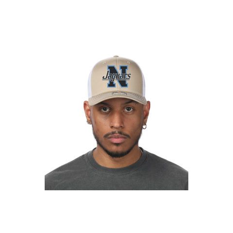Richardson Hat with Logo