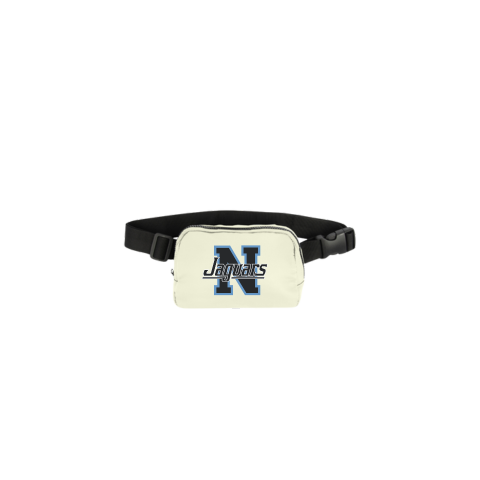 Fanny pack with Logo