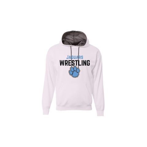 NHS Wrestling Spirit Pack Hoodie