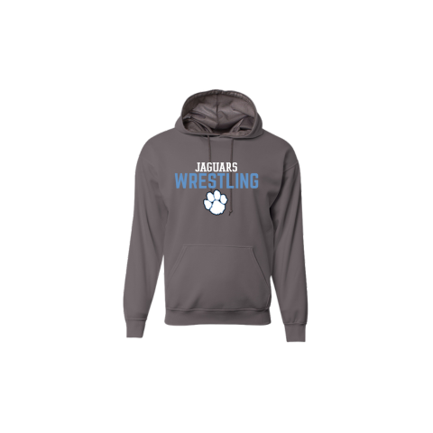 NHS Wrestling Spirit Pack Hoodie