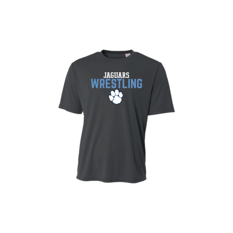 NHS Wrestling Spirit Pack T Shirt