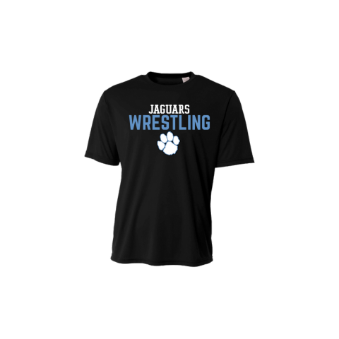 NHS Wrestling Spirit Pack T Shirt