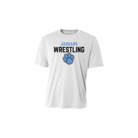 NHS Wrestling Spirit Pack T Shirt