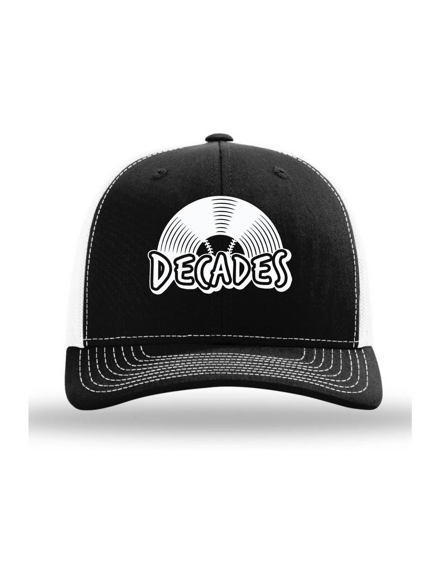 Decades Trucker Hat