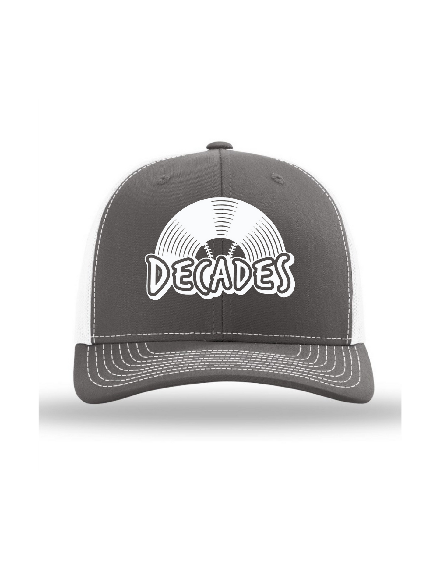 Decades Trucker Hat