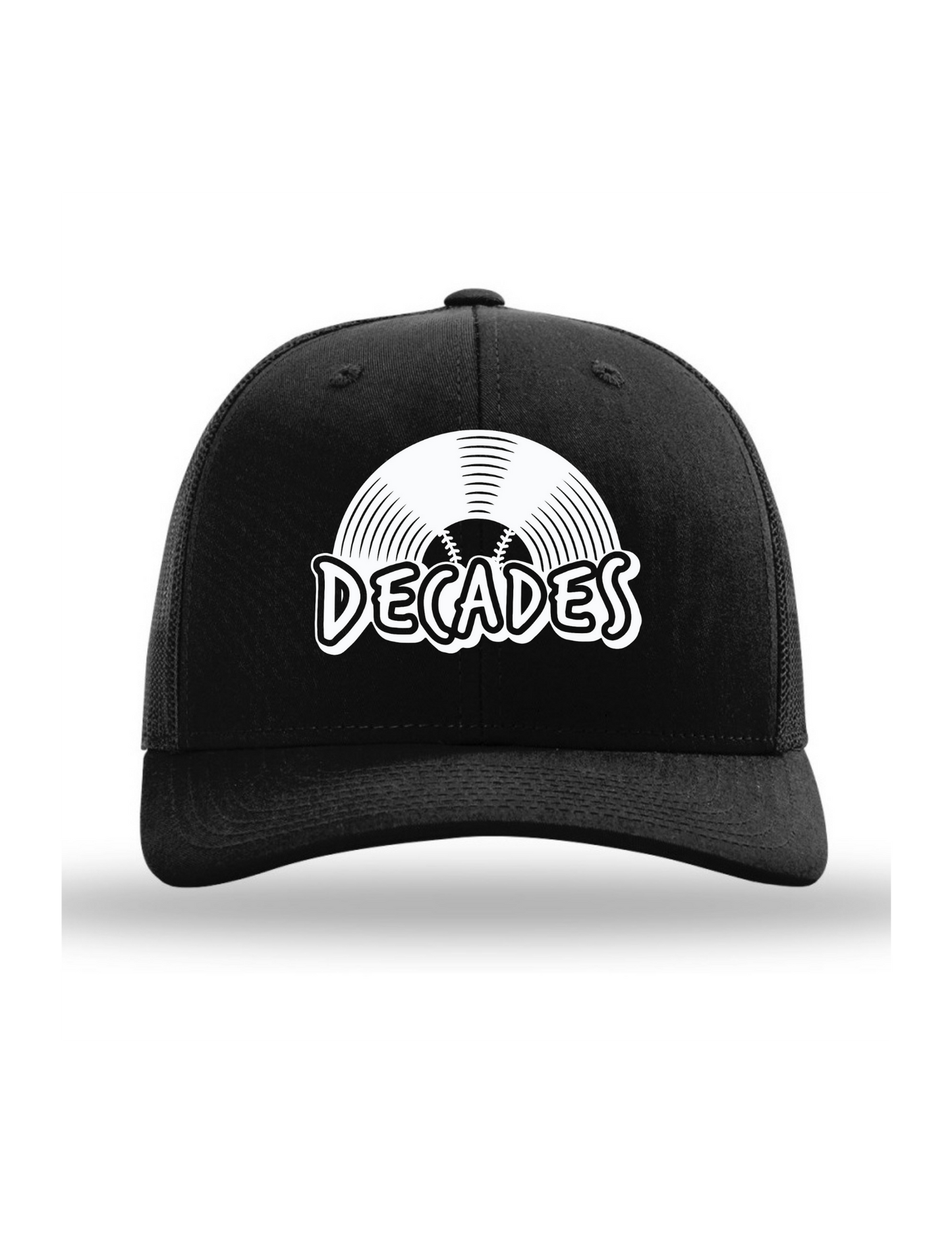 Decades Trucker Hat