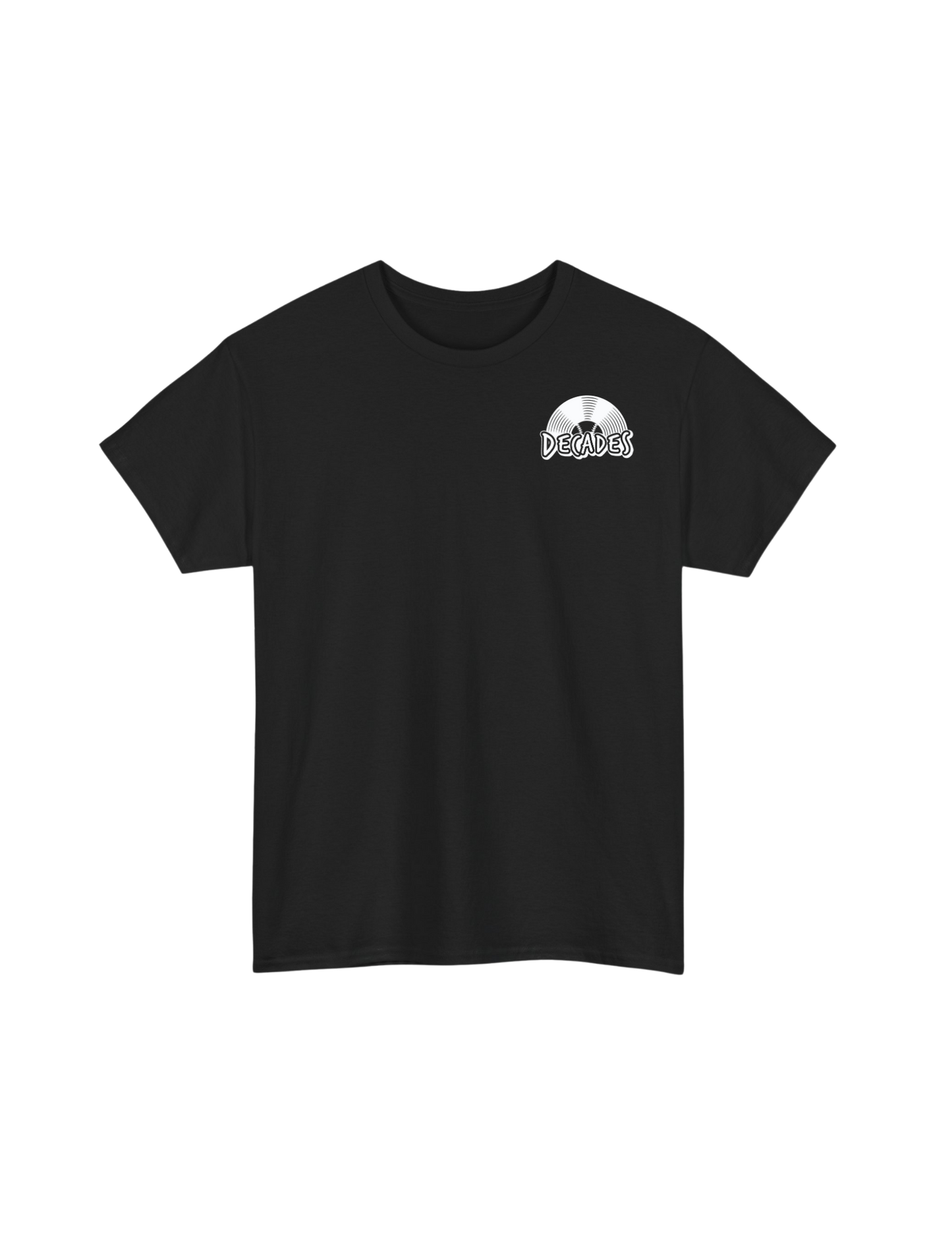 Decades T-Shirt