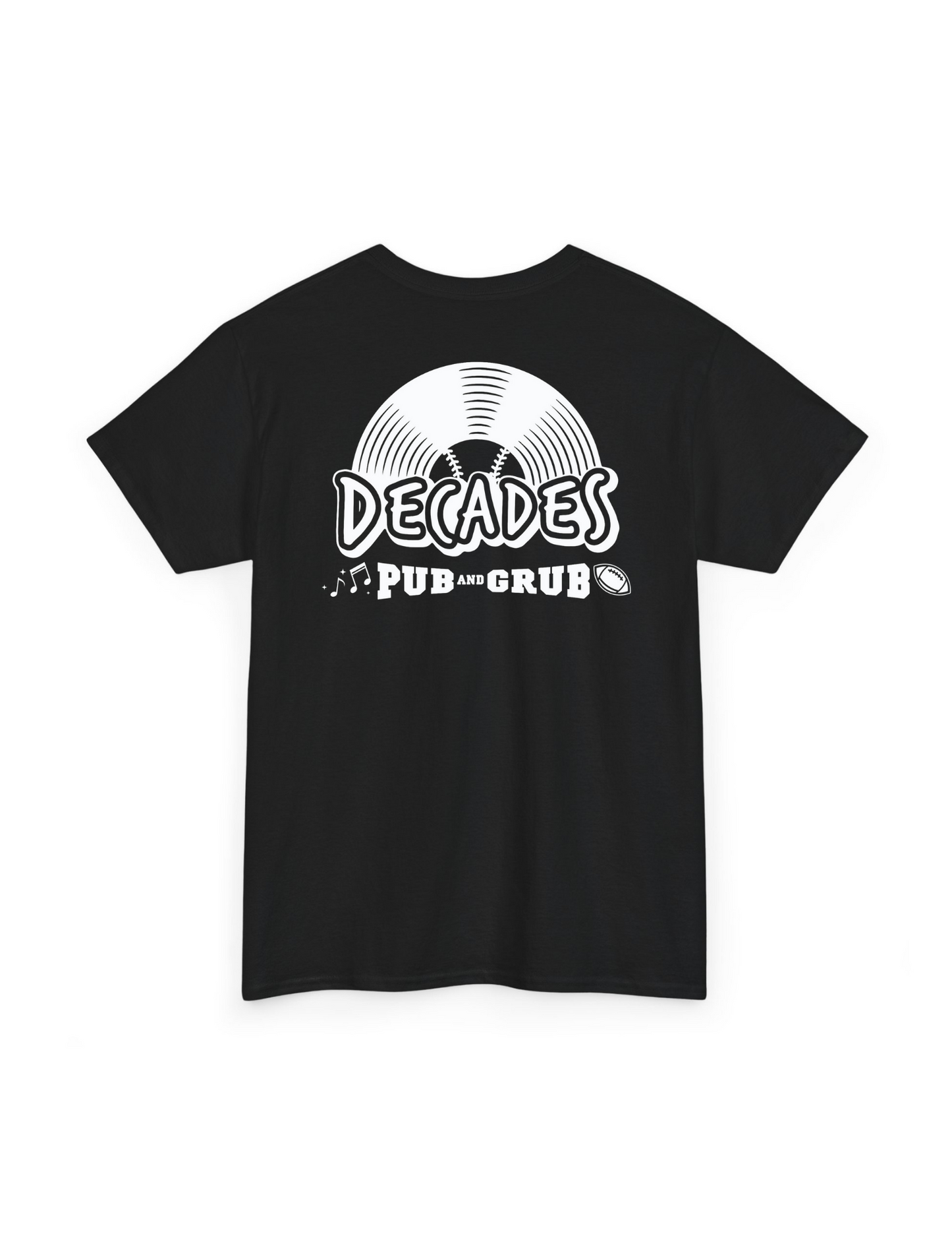 Decades T-Shirt