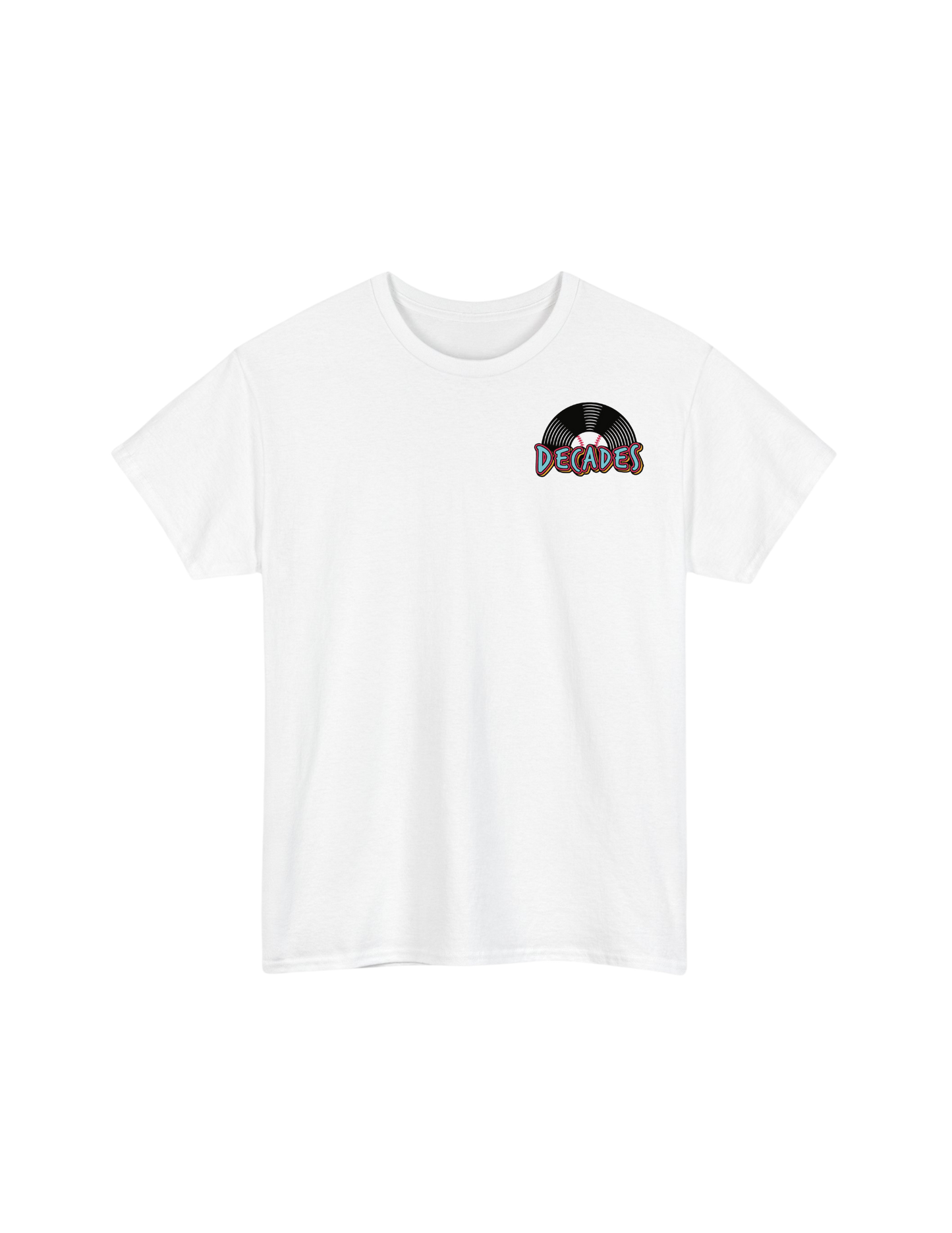 Decades T-Shirt