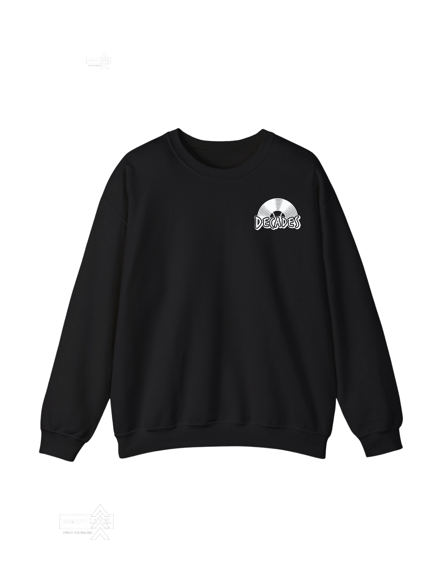 Decades Sweatshirt