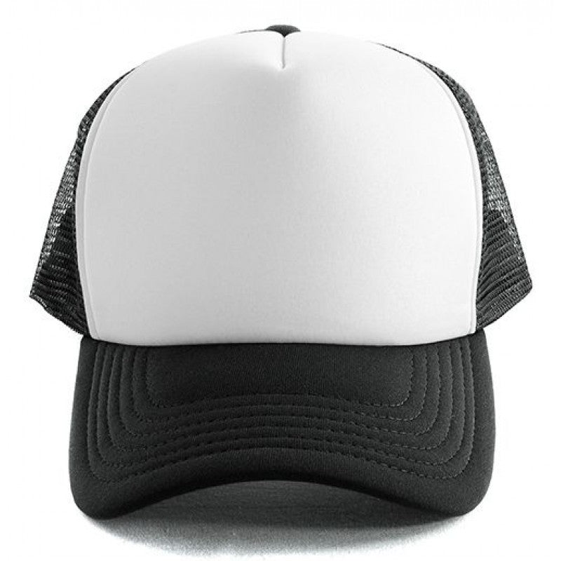 Personalized Foam Trucker Hat