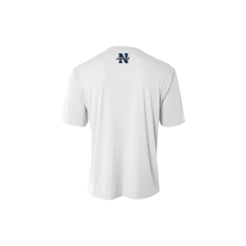 100% Polyester T Shirt with Paw