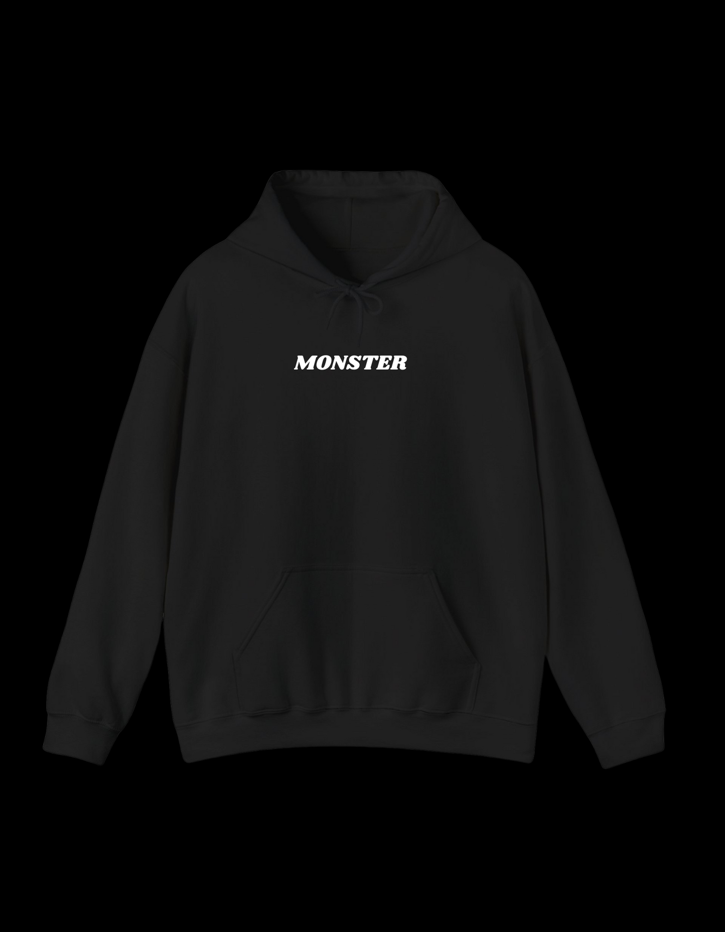 MONSTER