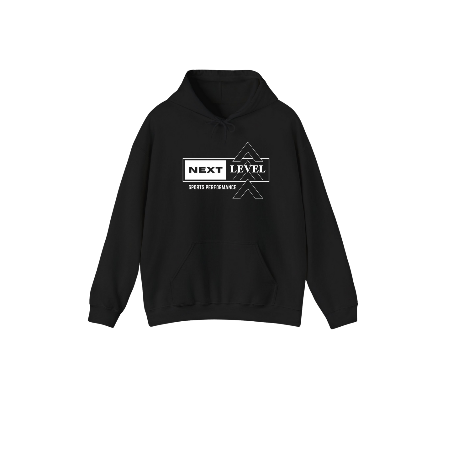 Next Level Hoodie
