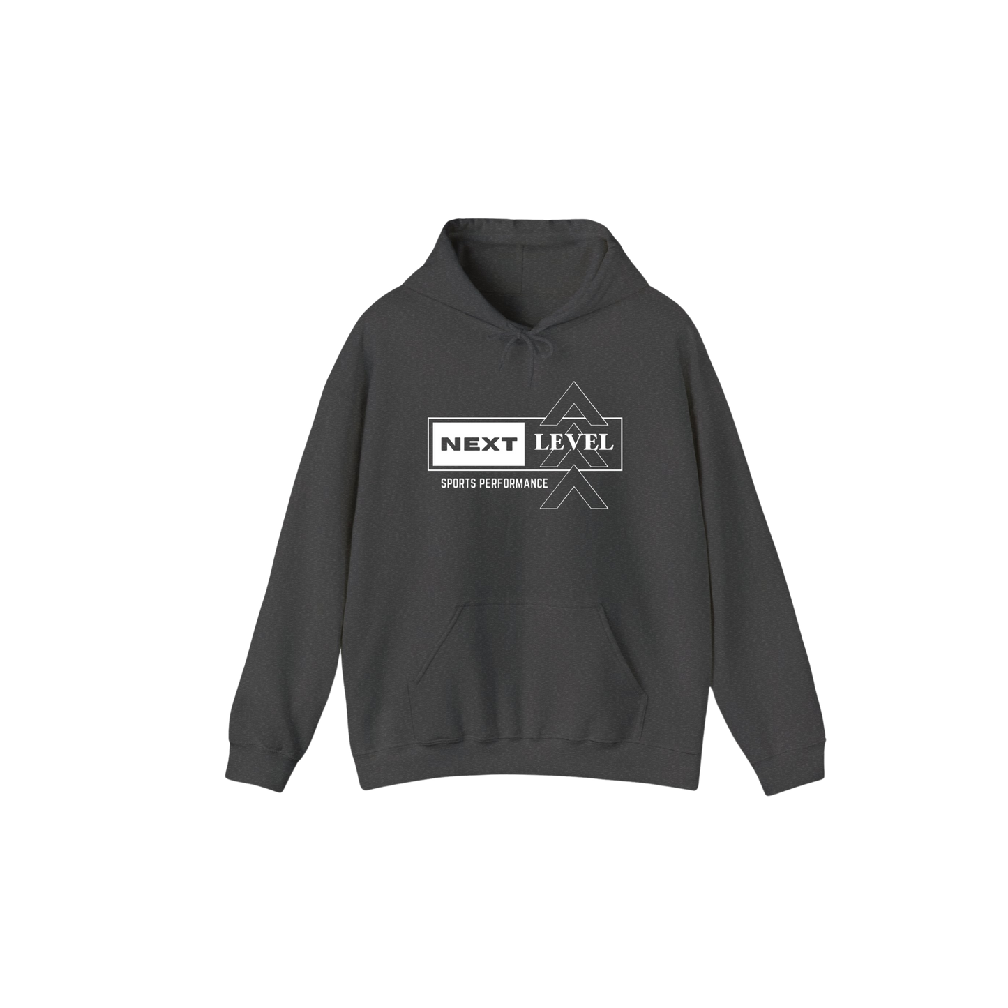 Next Level Hoodie